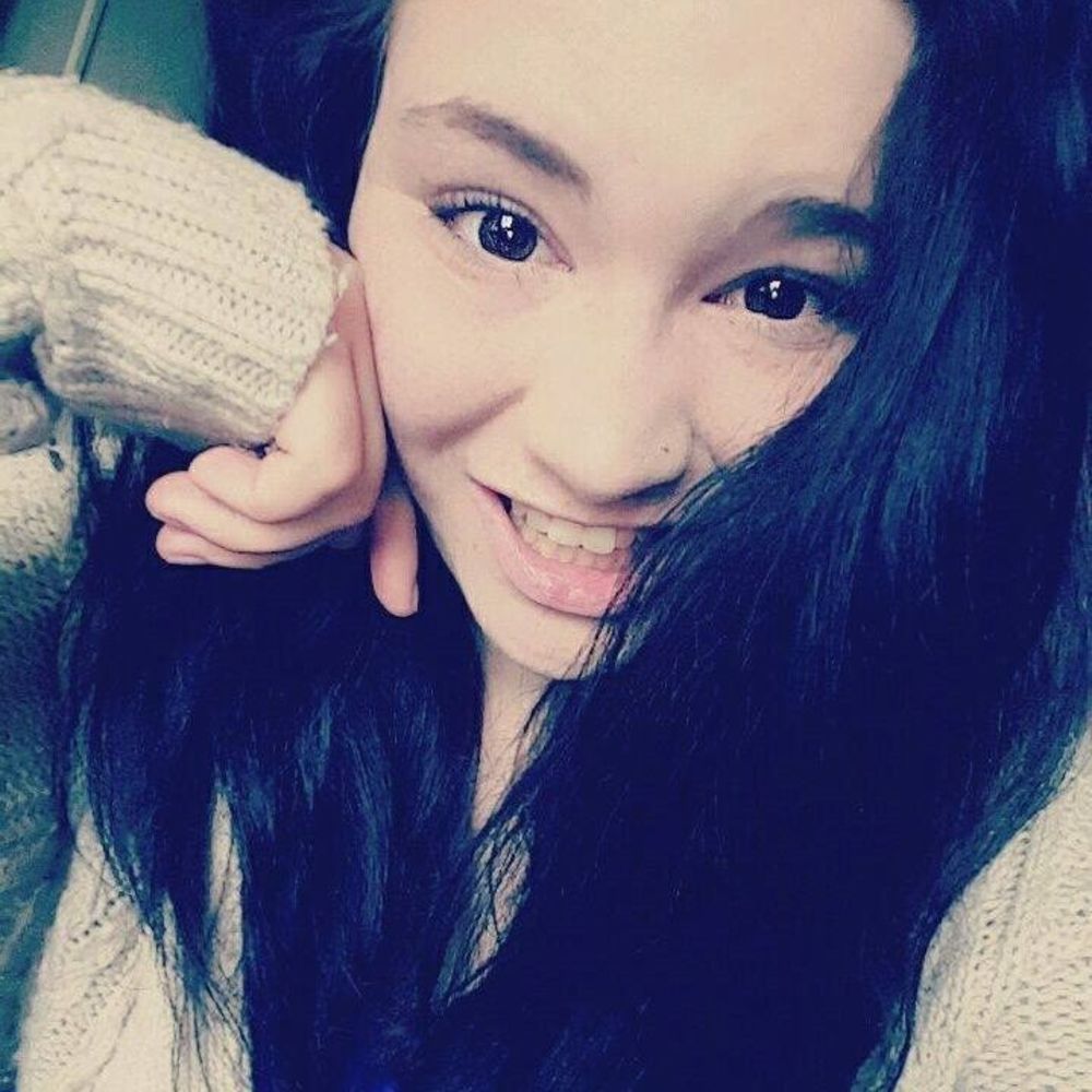 Meet your Posher, Chey